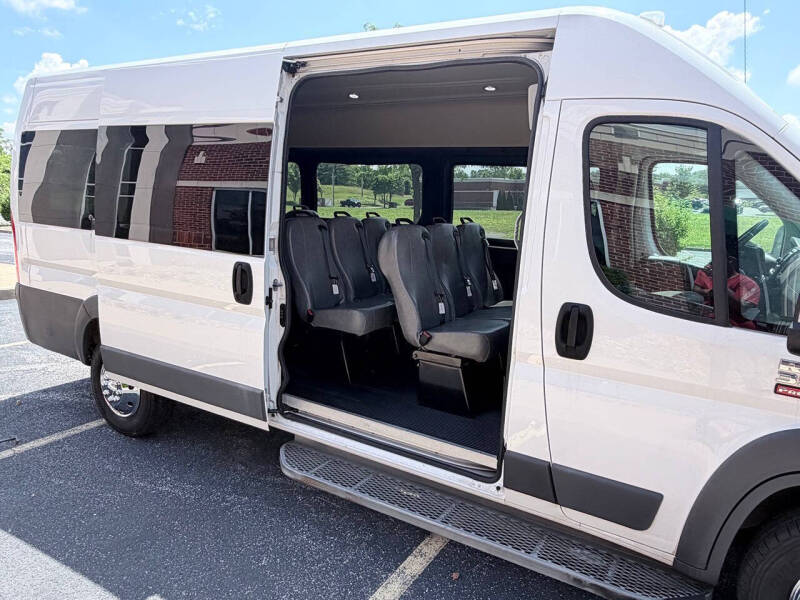 ram promaster cargo van 2016 3C6URVJDXGE101111 image ram promaster cargo van 2016 3C6URVJDXGE101111 image